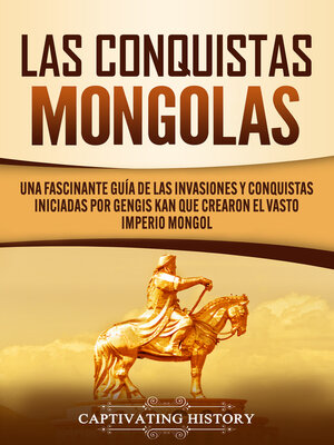 cover image of Las Conquistas Mongolas